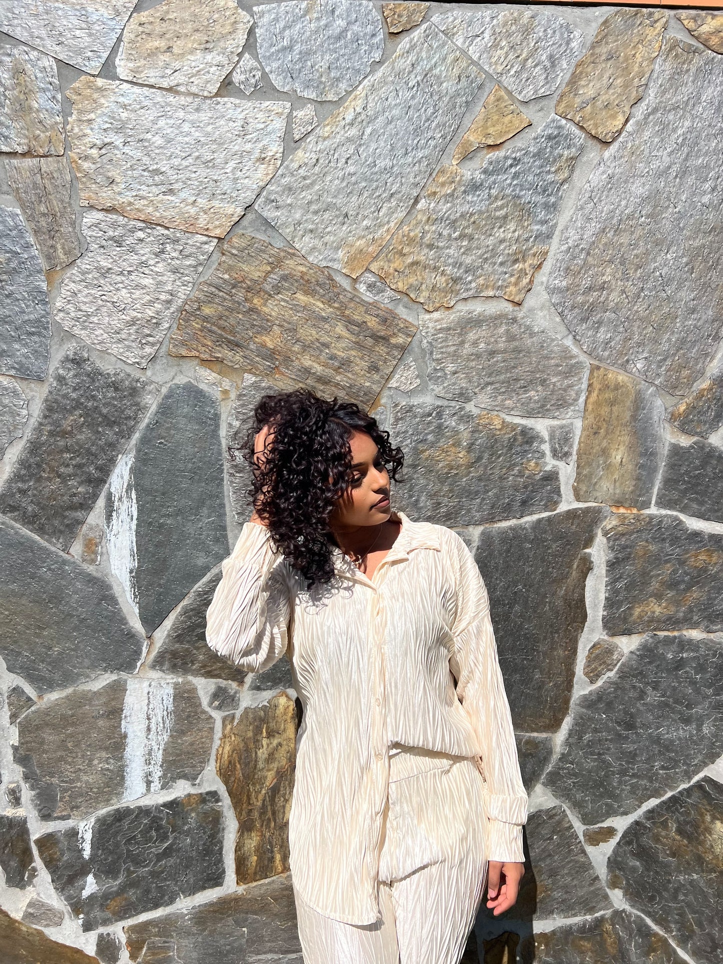 Dubai Twin Set