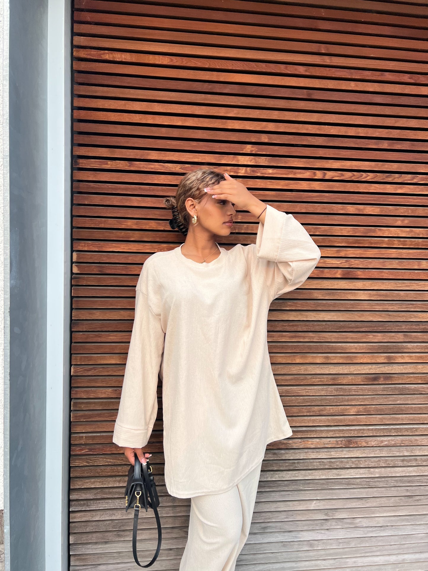 Amara Twin Set