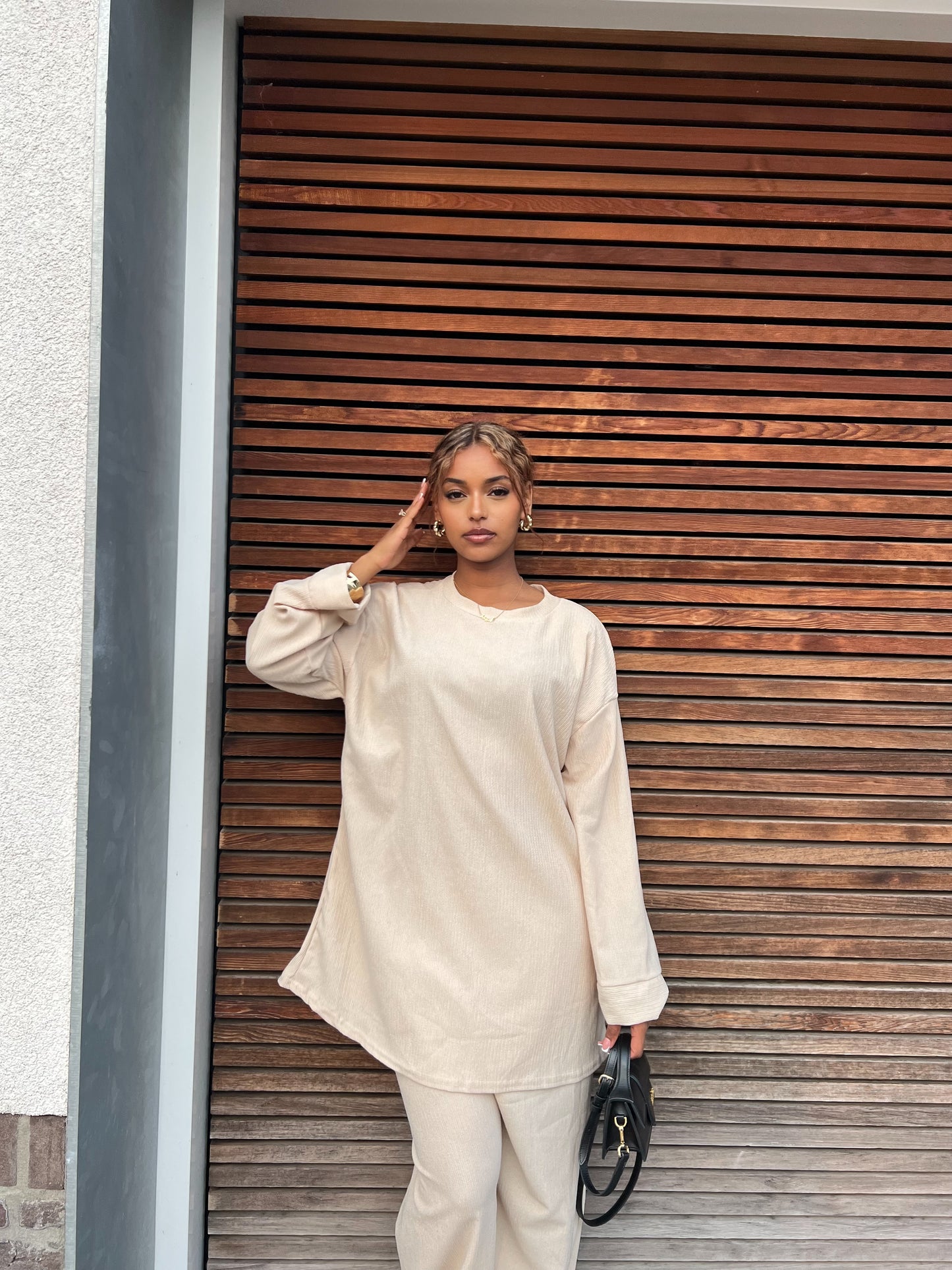 Amara Twin Set