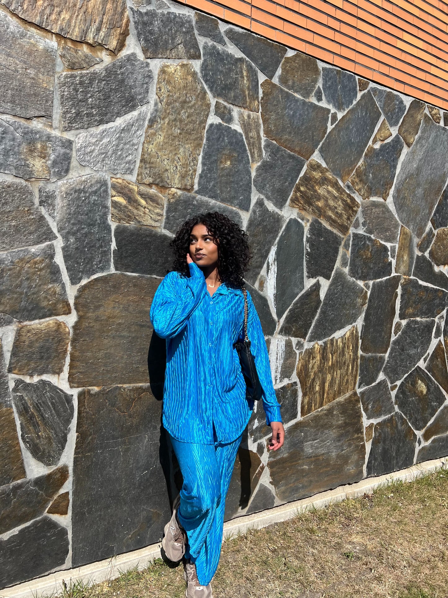 Dubai Twin Set