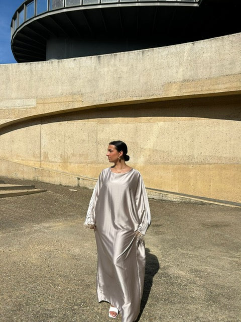 Diva Abaya