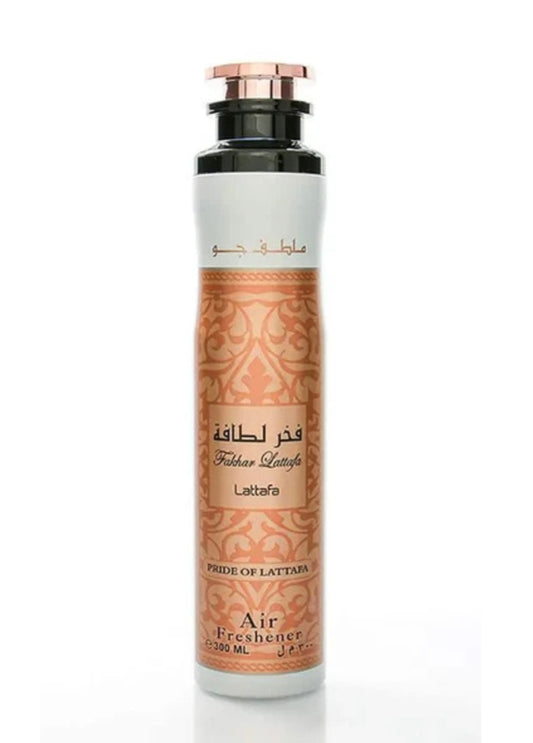 Fakhar Latafa Air Freshener – 300ml