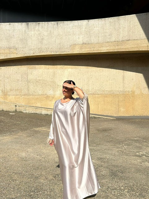 Diva Abaya